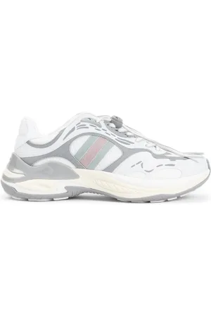 Gucci Herren, Schuhe, Mehrfarbig, 44 1/2 EUGröße: