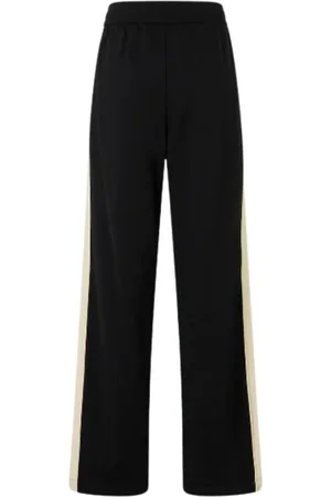 Moose Knuckles Damen, Hosen, Schwarzk, LGröße: