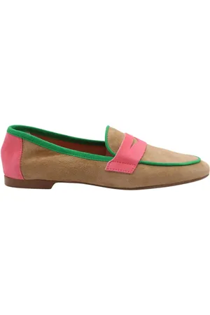 E mia Damen, Schuhe, Braun, 37 EUGröße: