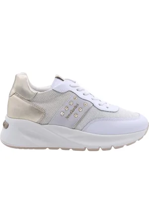 Nero Giardini Damen, Schuhe, Mehrfarbig, 37 EUGröße: