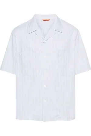 BARENA Herren, Shirts, Weiß, XLGröße: