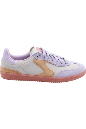 Skechers Damen, Schuhe, Mehrfarbig, 38 EUGröße: