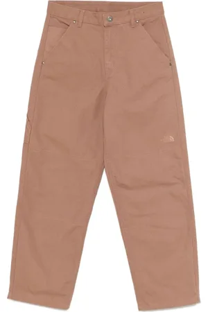 The North Face Damen, Hosen, Braun, 5XLGröße: