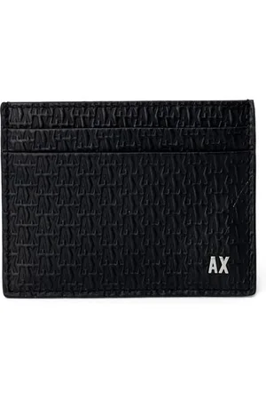 Armani Exchange Herren, Accessories, Schwarzk, ONE SIZEGröße: