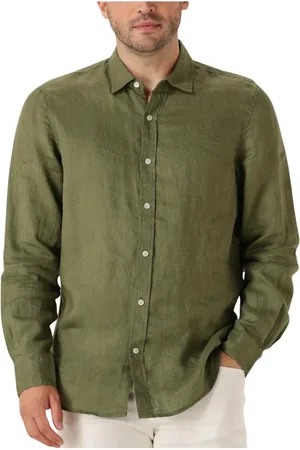 Scotch&Soda Herren, Shirts, Grün, SGröße: