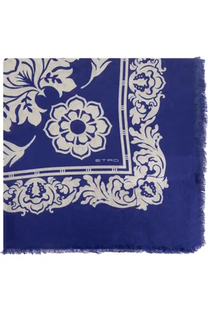 Etro Damen, Accessories, Blau, ONE SIZEGröße: