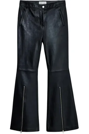 Stand Studio Damen, Hosen, Schwarzk, MGröße:
