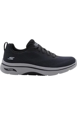 Skechers Herren, Schuhe, Schwarzk, 41 EUGröße: