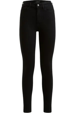Guess Damen, Jeans, Schwarzk, W28Größe:
