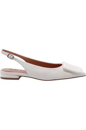 Bibi Lou Damen, Schuhe, Weiß, 39 EUGröße: