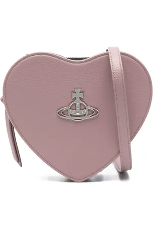 Vivienne Westwood Damen, Taschen, Rosa, ONE SIZEGröße: