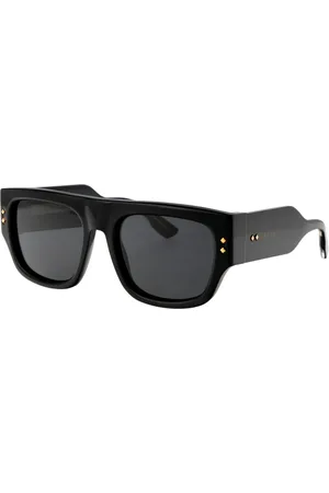 Gucci Herren, Accessories, Schwarzk, 54 MMGröße: