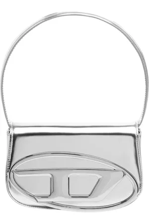 Diesel Damen, Taschen, Grau, ONE SIZEGröße: