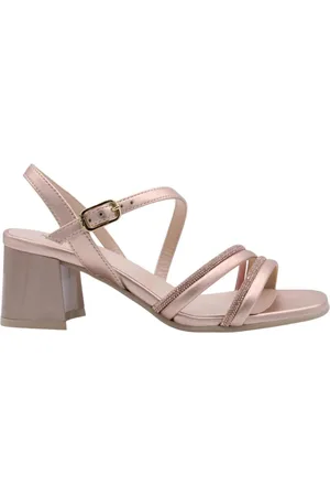 Nero Giardini Damen, Schuhe, Rosa, 37 EUGröße: