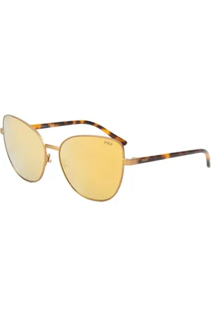 Ralph Lauren Damen, Accessories, Braun, ONE SIZEGröße: