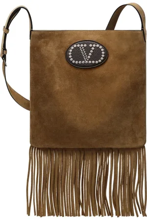 VALENTINO GARAVANI Herren, Taschen, Braun, ONE SIZEGröße: