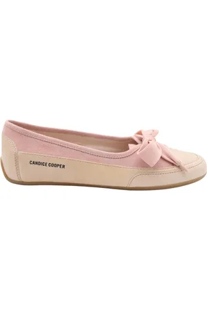 Candice Cooper Damen, Schuhe, Rosa, 37 EUGröße: