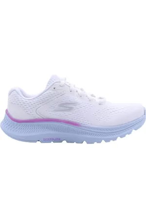 Skechers Damen, Schuhe, Weiß, 39 EUGröße: