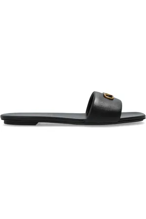 Emporio Armani Damen, Schuhe, Schwarzk, 38 EUGröße: