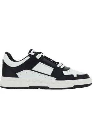 VALENTINO GARAVANI Herren, Schuhe, Weiß, 41 EUGröße: