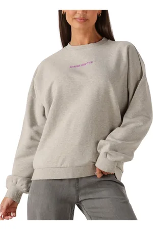 Harper & Yve Damen, Sweatshirts & Hoodies, Grau, XLGröße: