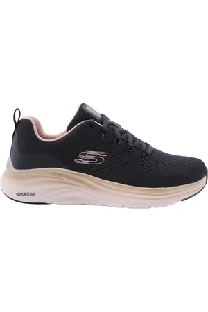 Skechers Damen, Schuhe, Schwarzk, 37 EUGröße: