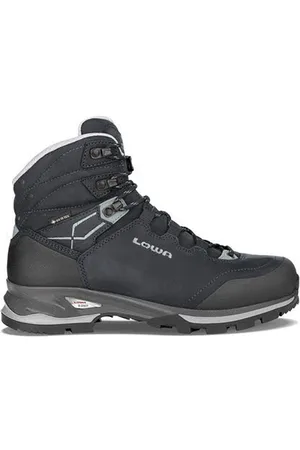 Lowa Damen, Sport, Blau, 42 1/2 EUGröße: