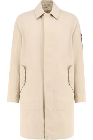 Stone Island Herren, Mäntel, , MGröße: