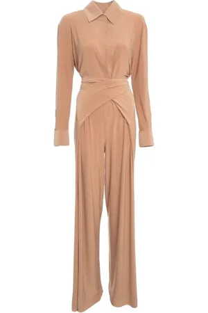 Norma Kamali Damen, Jumpsuits & Playsuits, , SGröße: