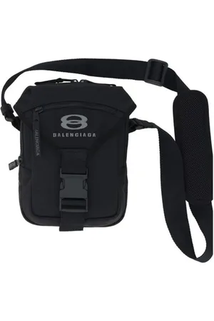 Balenciaga Herren, Taschen, Schwarzk, ONE SIZEGröße: