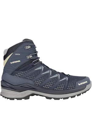 Lowa Herren, Sport, Blau, 43 1/2 EUGröße: