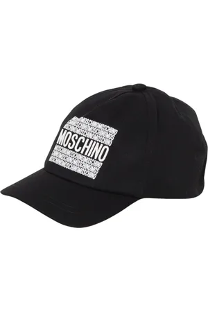 Moschino Unisex, Accessories, Schwarzk, 50 CMGröße: