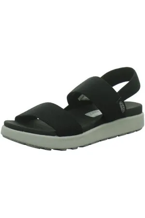 Keen Damen, Schuhe, Schwarzk, 41 EUGröße:
