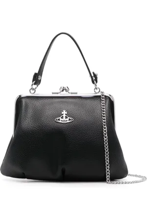 Vivienne Westwood Damen, Taschen, Schwarzk, ONE SIZEGröße: