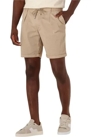 Profuomo Herren, Shorts, , MGröße: