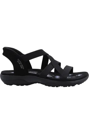 Skechers Damen, Schuhe, Schwarzk, 39 EUGröße: