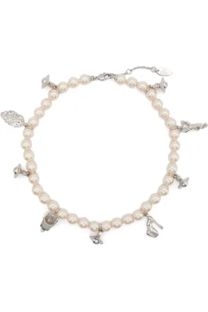 Vivienne Westwood Damen, Accessories, Grau, ONE SIZEGröße: