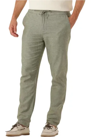 Scotch&Soda Herren, Hosen, Grün, W33 L32Größe: