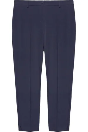 Fiorella rubino Damen, Hosen, Blau, 6XLGröße: