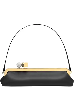 Jacquemus Damen, Taschen, Schwarzk, ONE SIZEGröße: