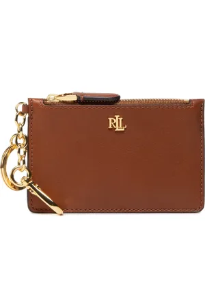 Ralph Lauren Damen, Accessories, Braun, ONE SIZEGröße: