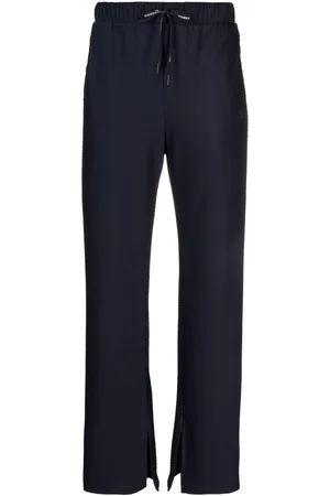J Lindeberg Damen, Hosen, Blau, XLGröße: