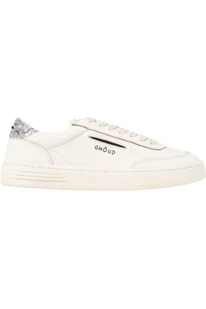 Ghoud Damen, Schuhe, Weiß, 40 EUGröße: