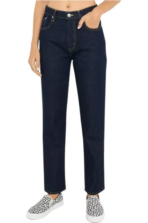 Kenzo Damen, Jeans, Blau, W25Größe:
