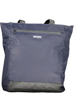 K-Way Damen, Taschen, Blau, ONE SIZEGröße: