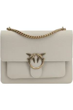 Pinko Damen, Taschen, Weiß, ONE SIZEGröße: