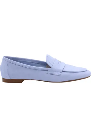 E mia Damen, Schuhe, Blau, 39 EUGröße: