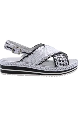 Pon´s quintana Damen, Schuhe, Grau, 36 EUGröße: