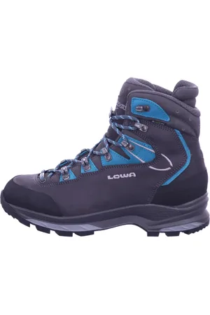 Lowa Damen, Sport, Blau, 37 1/2 EUGröße: