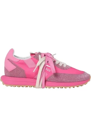 Ghoud Damen, Schuhe, Rosa, 40 EUGröße: